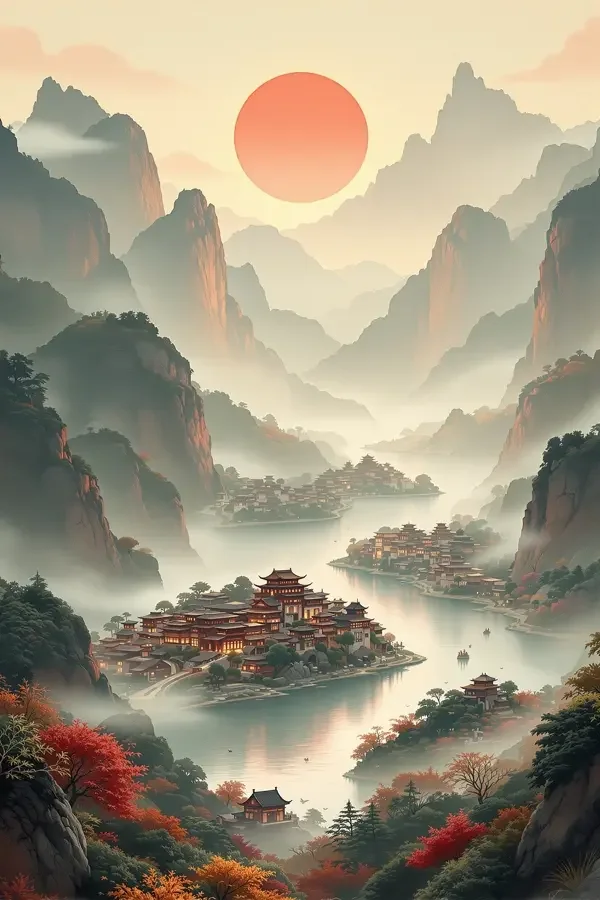 纪录片分类