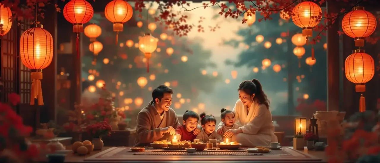 岁月如歌