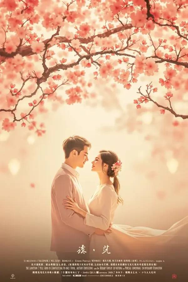春风十里