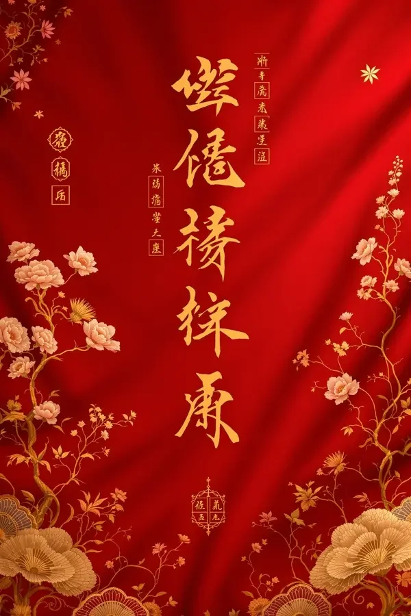 锦绣中华